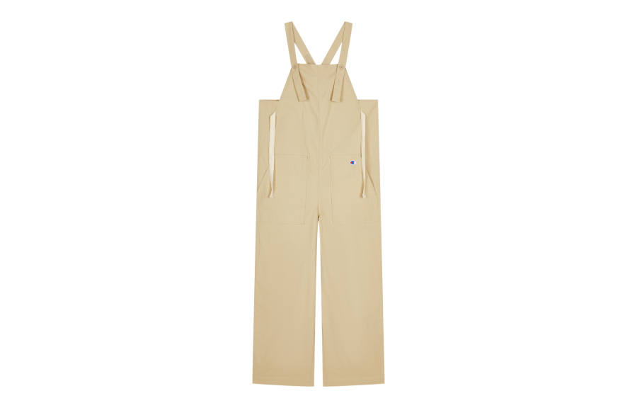 Champion Overalls Japan Version Women's