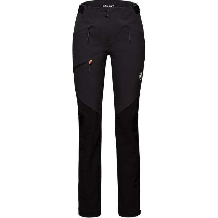 MAMMUT Windbreaker Pants Women's