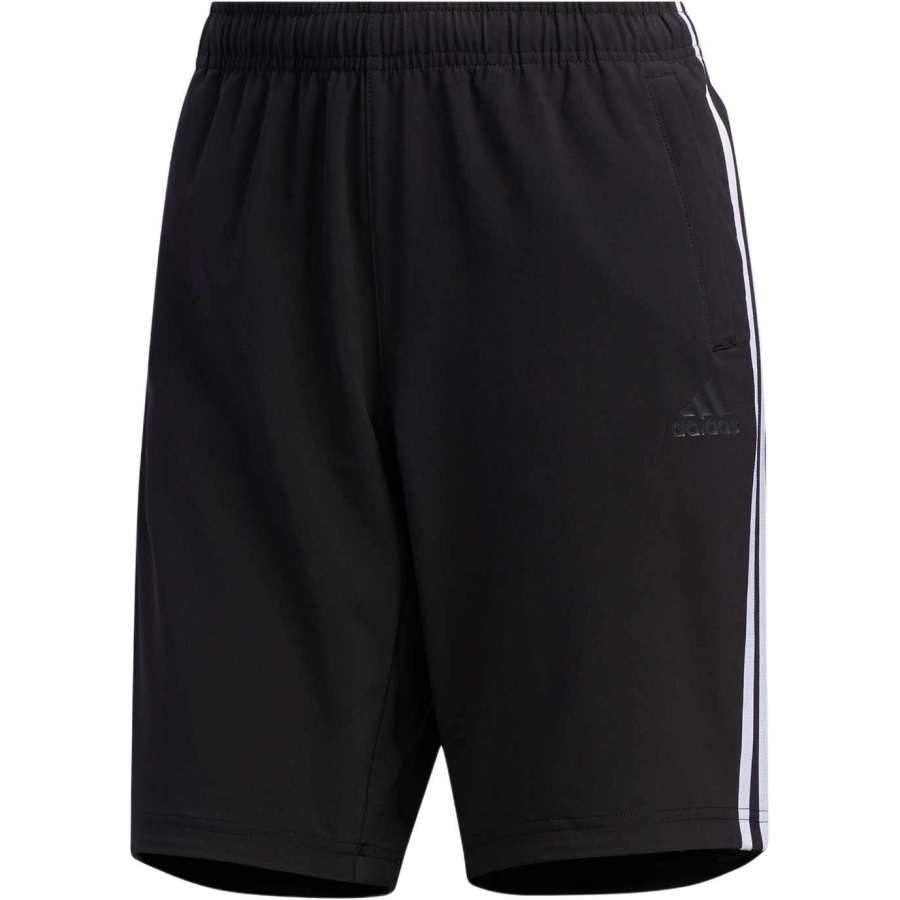 Adidas Adidas Casual Shorts Women's Black