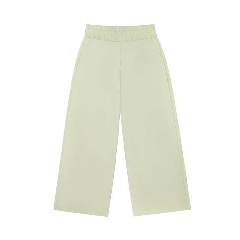 New Balance New Balance Knitted Sweatpants Women's Light Green