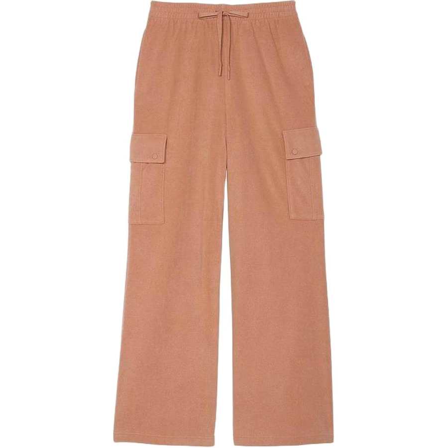 Victoria's Secret PINK Cargo Pants Women's Honey