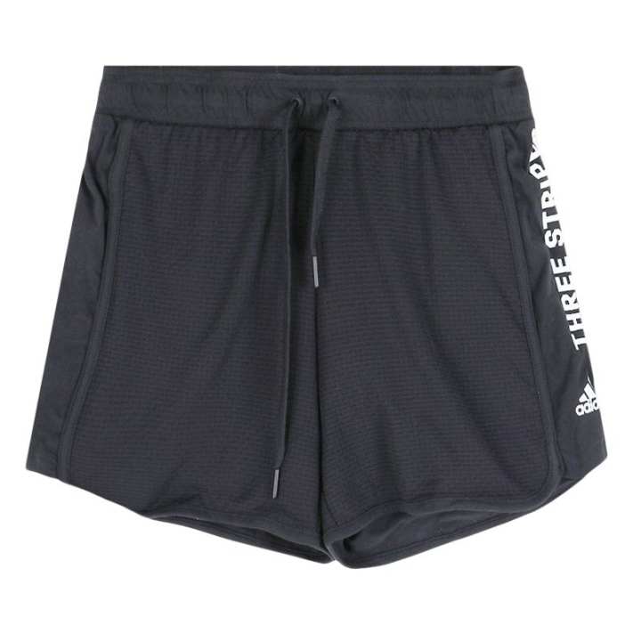 Adidas Adidas Sport Casual Shorts Women's Black/White