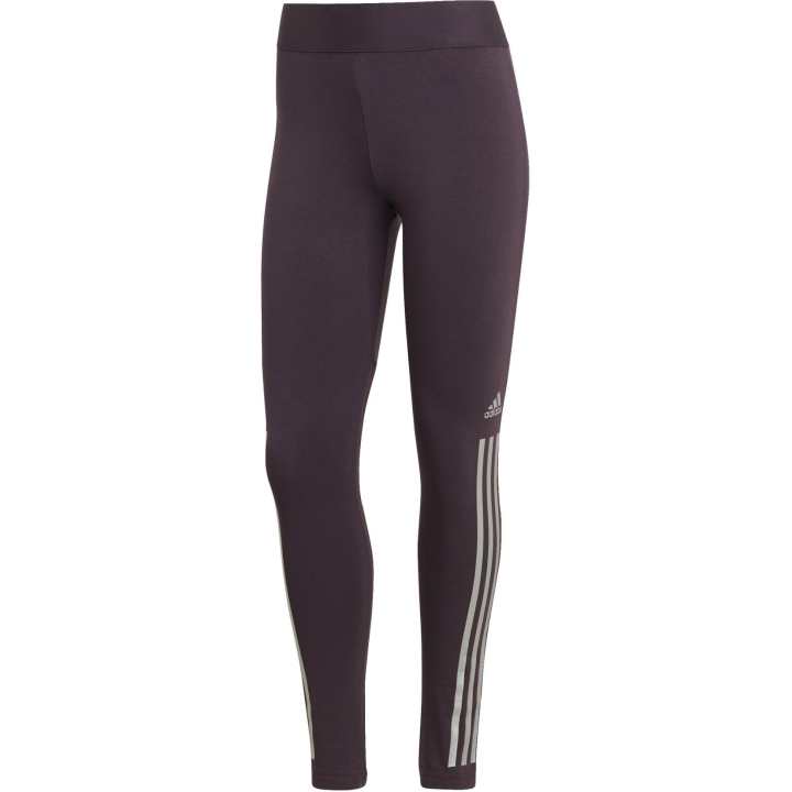 Adidas Adidas Leggings Women's Purple Moderate
