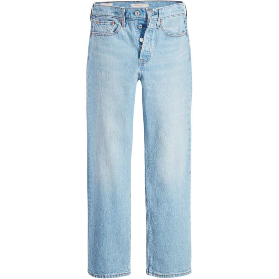 Levis Levi's Jeans Women's Light Blue