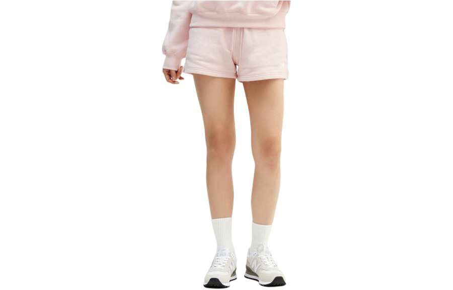 New Balance New Balance Casual Shorts Women's Pink