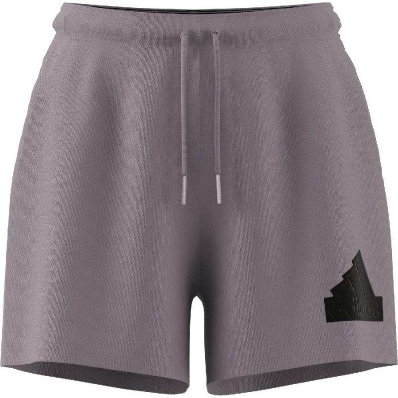 Adidas Adidas Casual Shorts Women's Purple