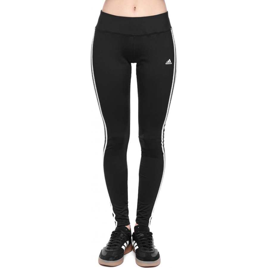 Adidas Adidas Leggings Women's Black Moderate