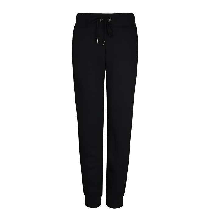 Nike Nike Knitted Sweatpants Women's Black