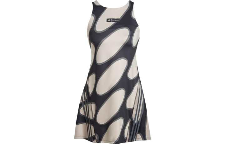 Adidas Adidas x Marimekko Sleeveless Dress Women's Multicolor