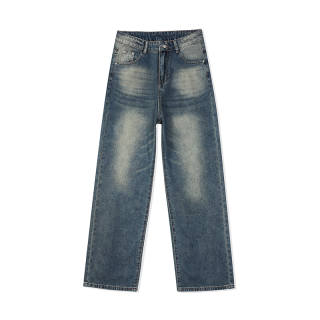 ZAZN Jeans Women's Vintage Blue