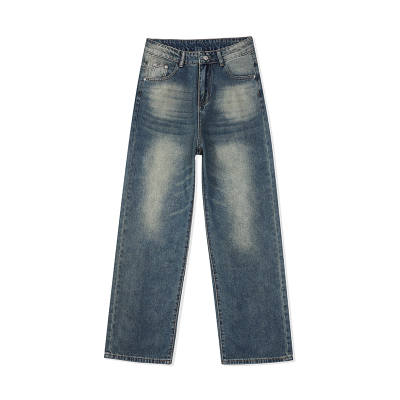 ZAZN Jeans Women's Vintage Blue