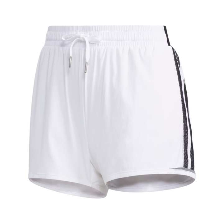 Adidas Adidas Casual Shorts Women's White