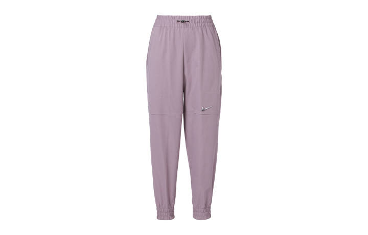 Nike Nike Sports Pants Women's Purple Moderate