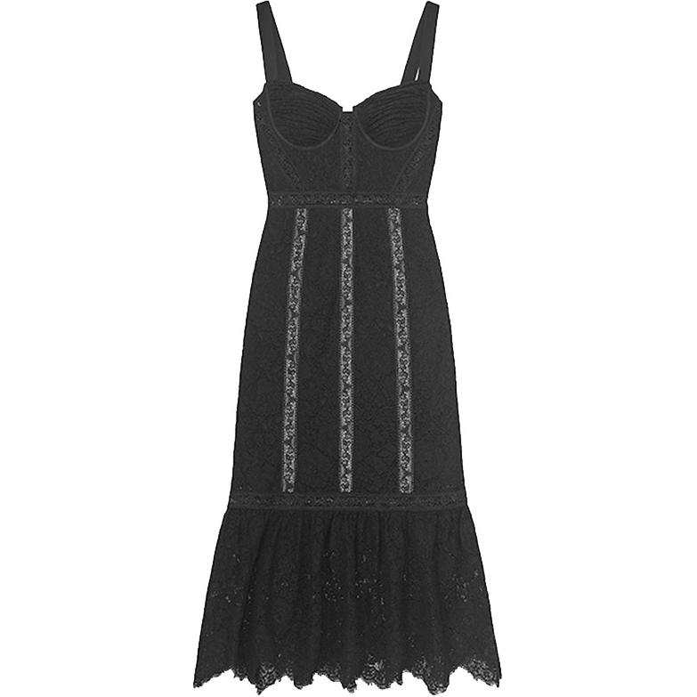 Self-portrait Self portrait Slip Dress Women's