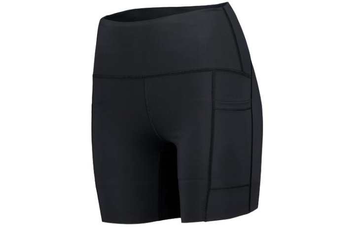 New Balance New Balance Casual Shorts Women's Black