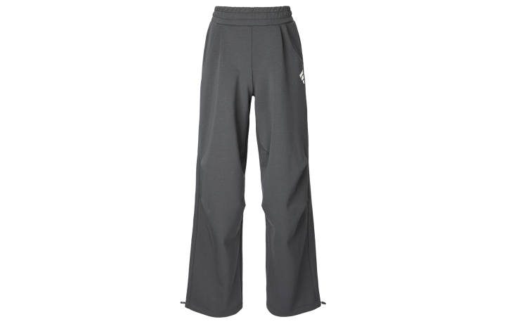 Adidas Adidas Knitted Sweatpants Women's Carbon Black