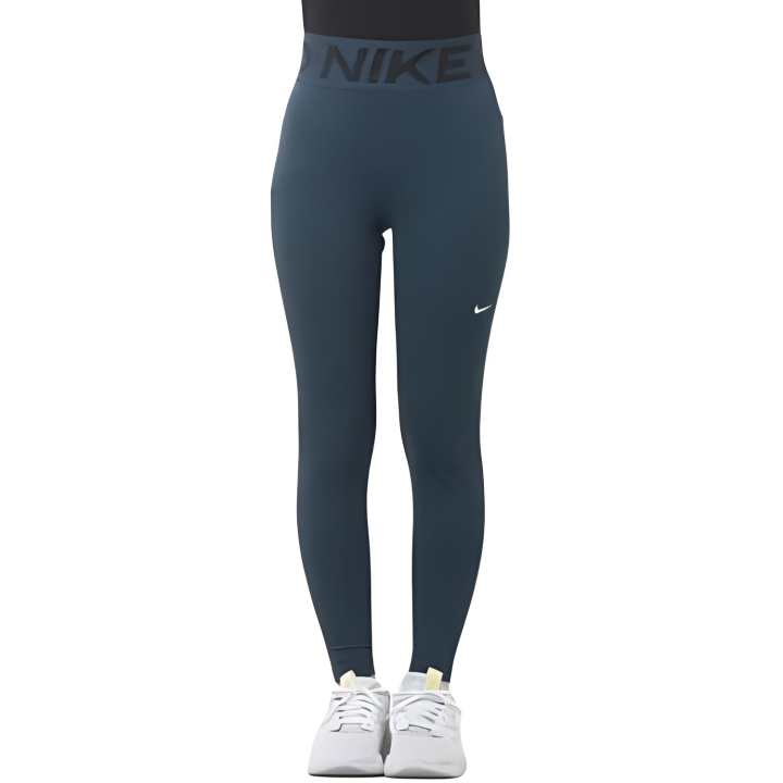 Nike Nike Leggings Women's Marine Blue