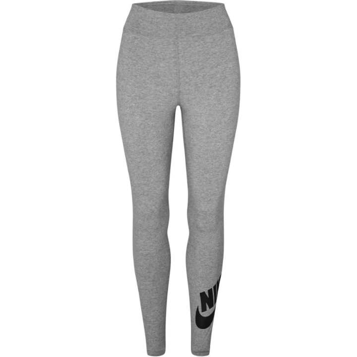 Nike Nike Women's Tight Fit Leggings Grey