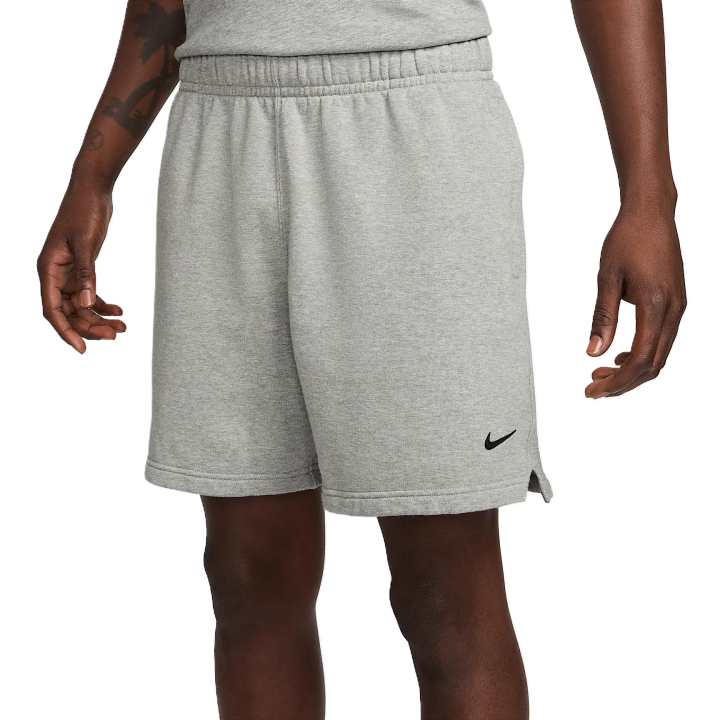 Nike Nike Swoosh Casual Shorts Women's Dark Gray/Matte Silver/Black