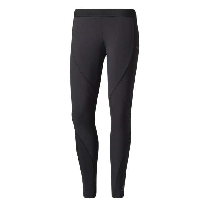 Adidas Adidas Leggings Women's Black Moderate