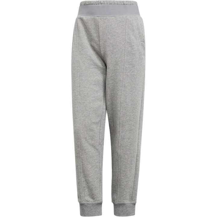Adidas Adidas x Stella McCartney Knitted Sweatpants Women's Medium Heather Gray