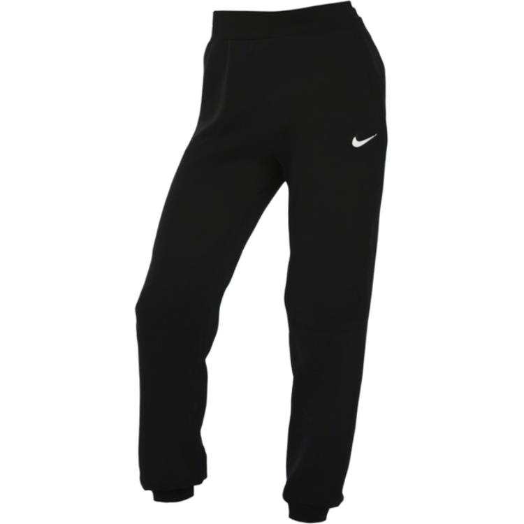Nike Nike Nsw Otg Uv Essntl Wvn Mr Jg Knitted Sweatpants Women's Black