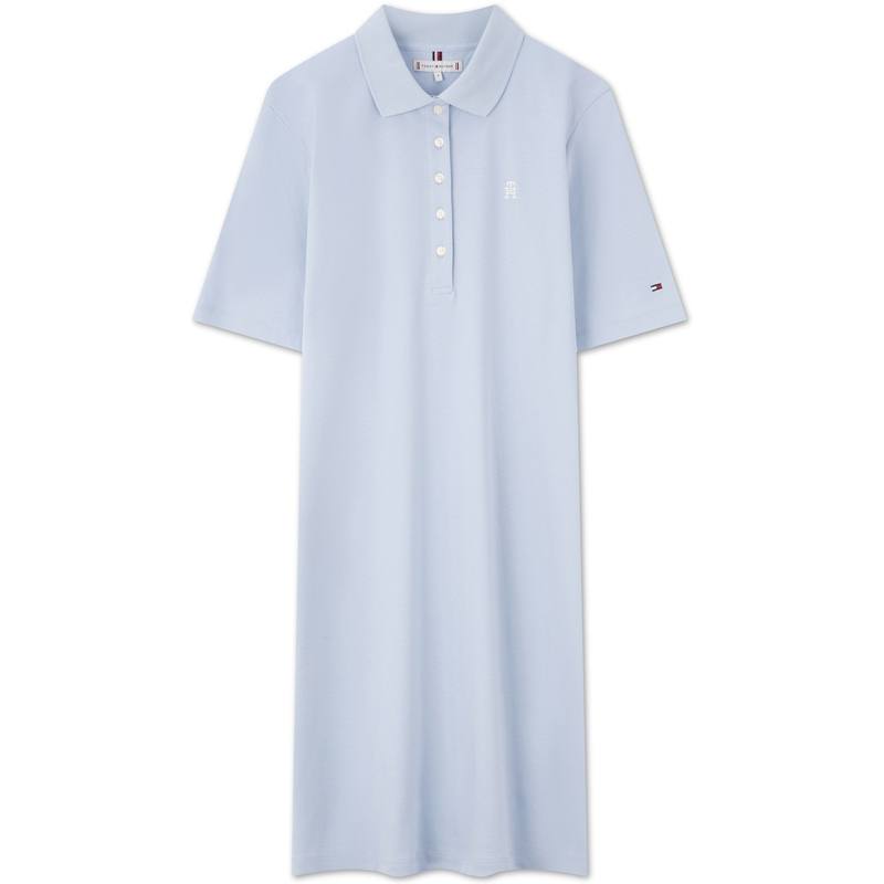 Tommy Hilfiger Short Sleeved Dress Women's