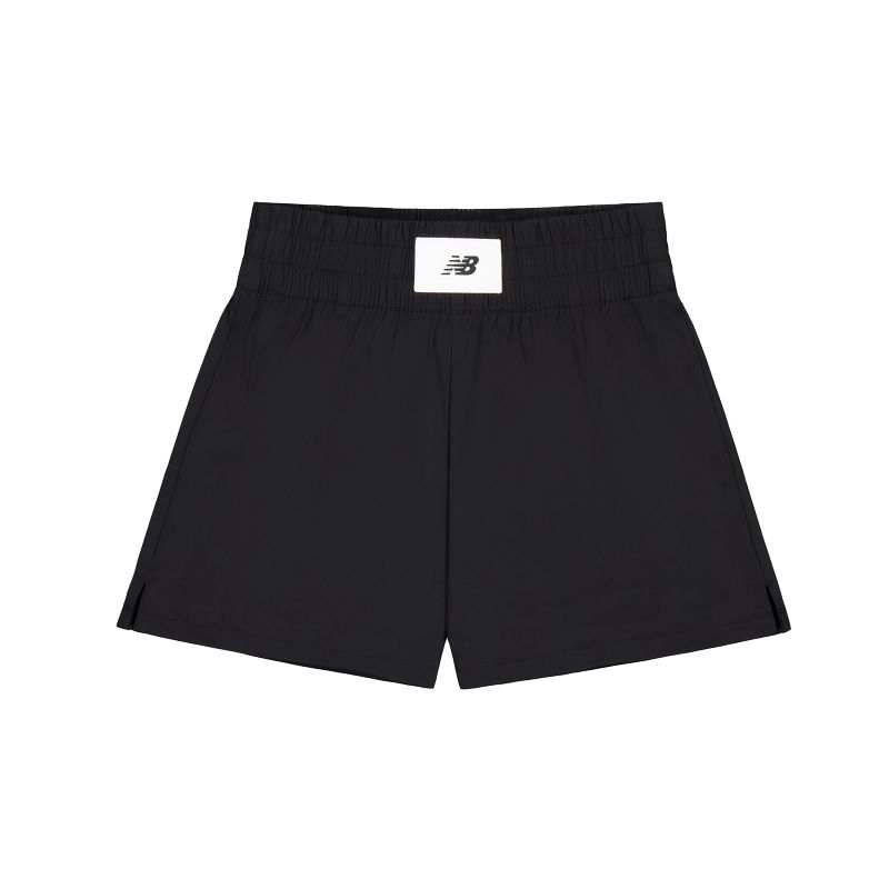 New Balance New Balance Casual Shorts Women's Black