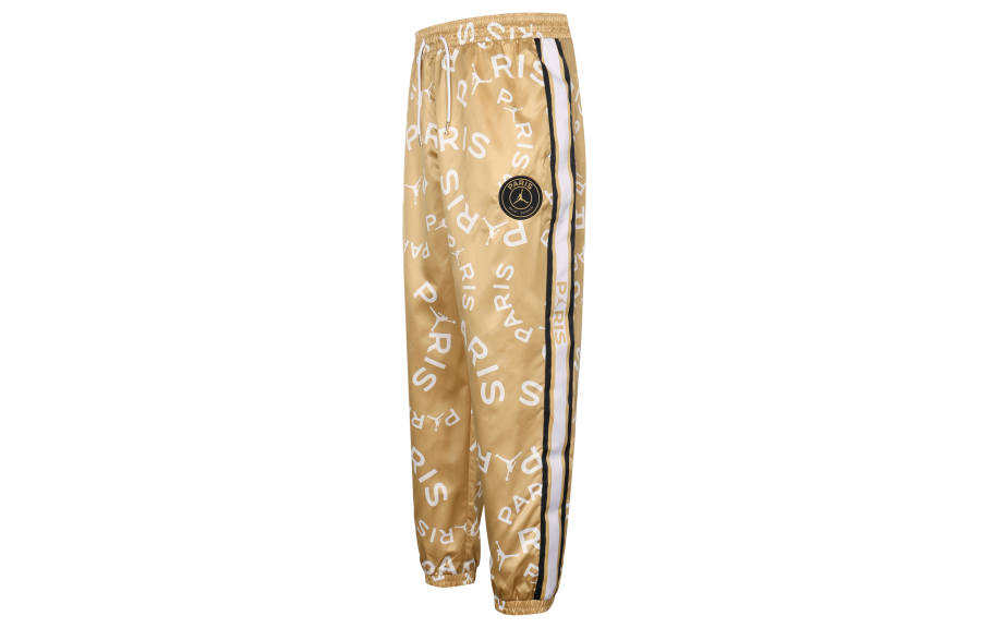 Jordan Jordan Sports Pants Women's Club Gold Moderate