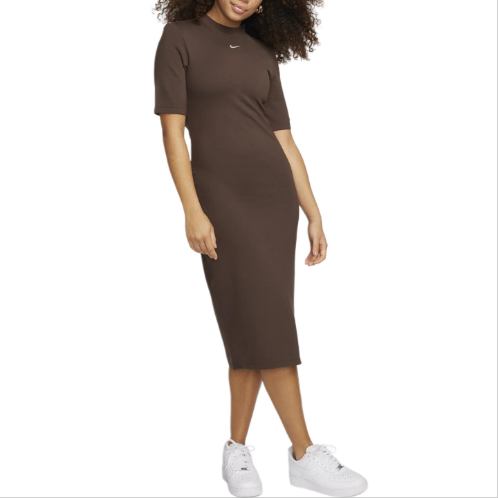 Nike Nike Sportswear Essential Women's Tight Midi Dress