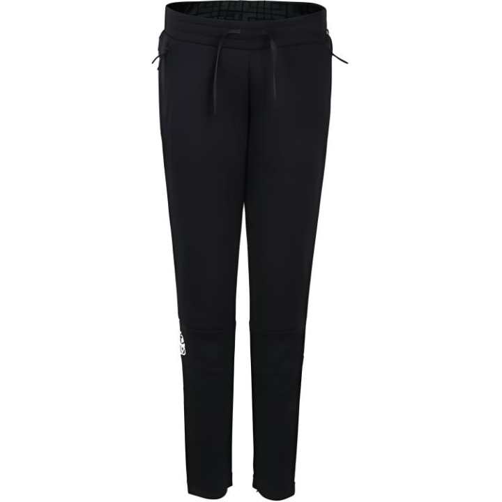 Adidas Adidas CNY Knitted Sweatpants Women's Black