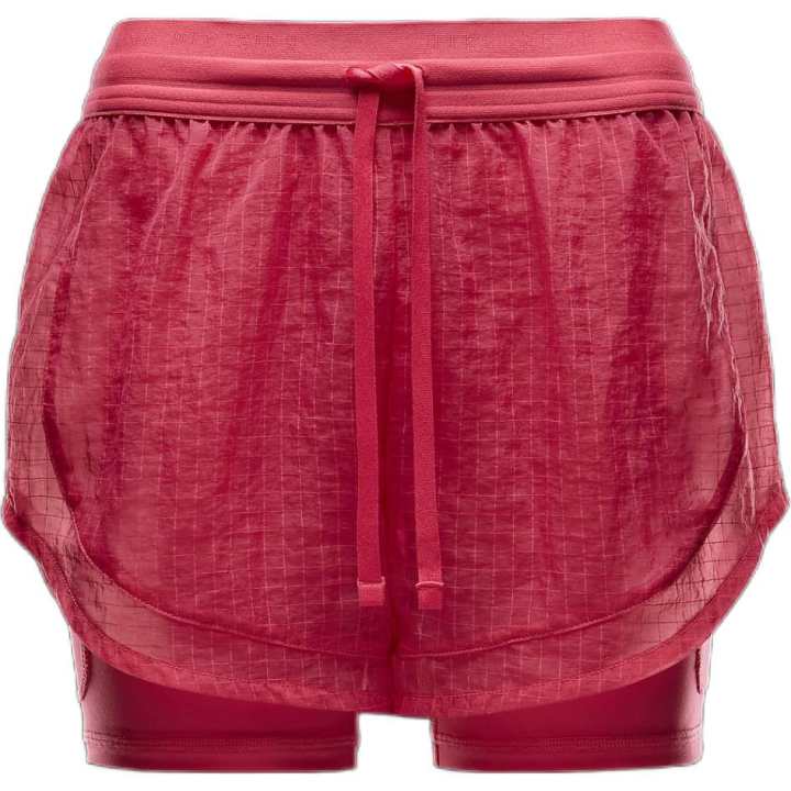 Nike Nike Running Division Women's Dri-FIT Mid-Rise 3' 2-in-1 Running Shorts