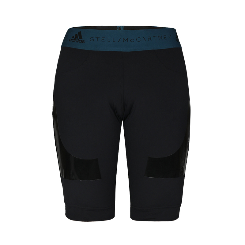Adidas Adidas x Stella McCartney Casual Shorts Women's Black