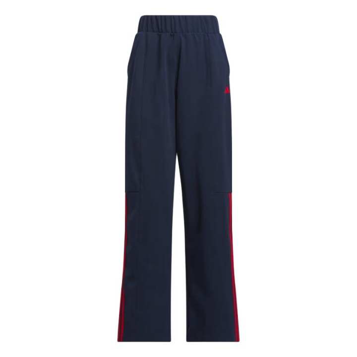 Adidas Adidas Knitted Sweatpants Women's Collegiate Marine Blue