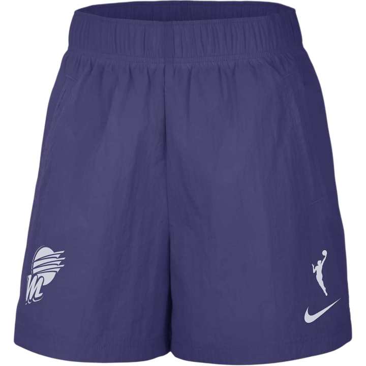 Nike Nike Phoenix Mercury Essential Women's Nike Wnba Repel Woven Shorts