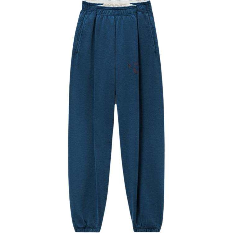 Alexander Wang Alexander Wang Cotton Track Pants