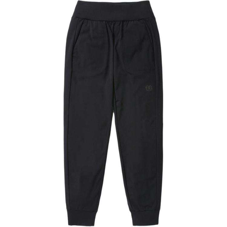 KOLON SPORT Leggings Women's Black