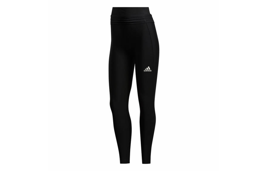 Adidas Adidas Sports Pants Women's Black
