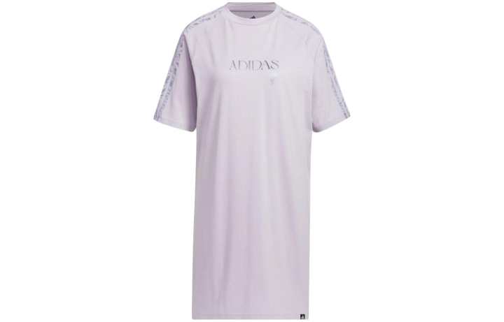 Adidas Adidas Short Sleeved Dress Women's