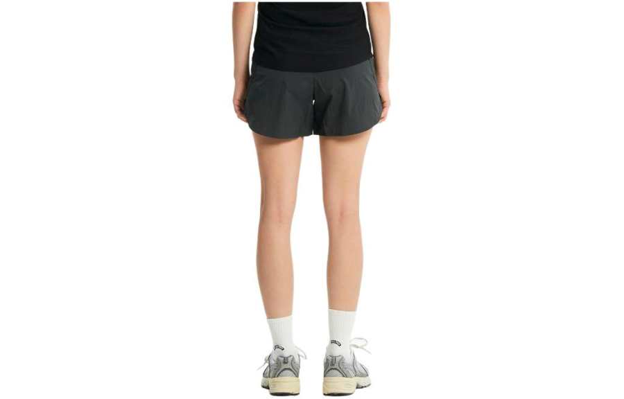 New Balance New Balance Simple Running Woven Casual Shorts Casual Shorts Women's Black