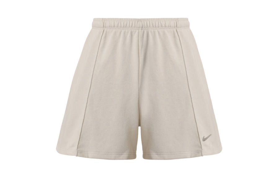Nike Nike Sportswear Chill Terry Casual Shorts Women's Light Rosewood Umber
