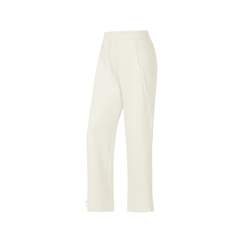 Skechers Freedom GOSTRETCH Knitted Sweatpants Women's Nut Shell Beige