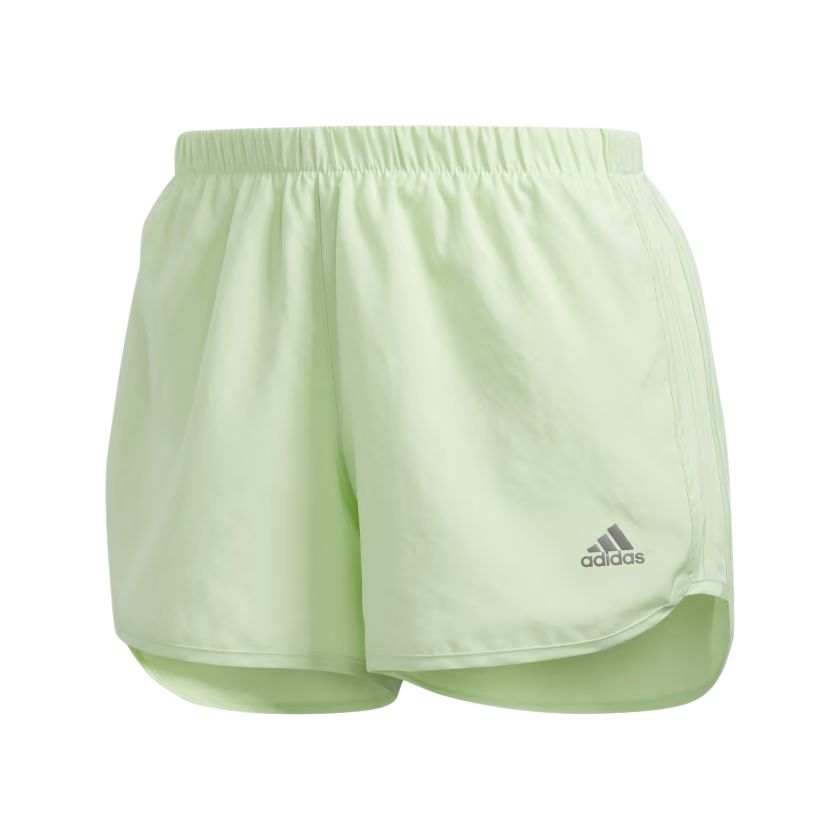 Adidas Adidas Casual Shorts Women's Light Green