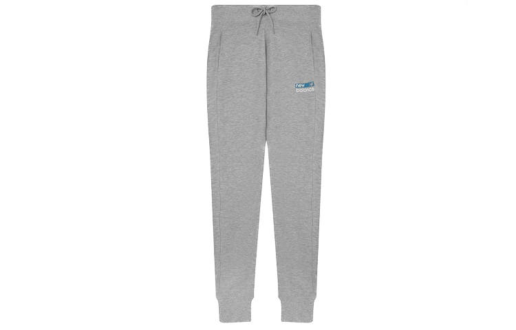 New Balance New Balance Sports Pants Women's Gray