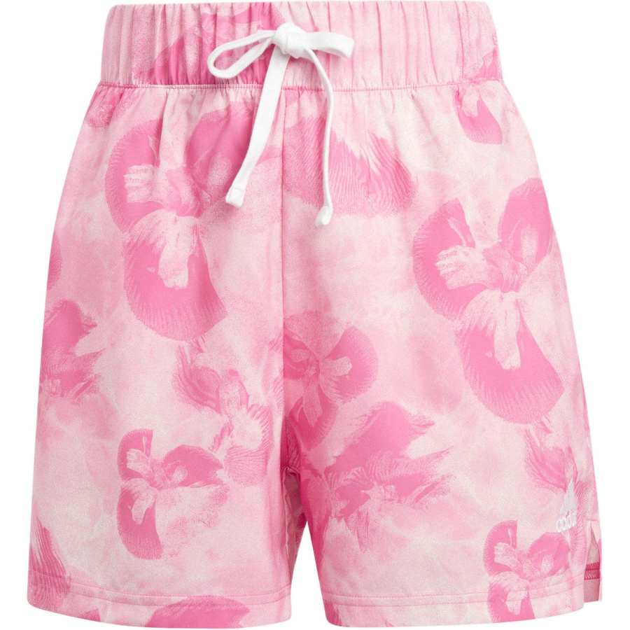 Adidas Adidas Casual Shorts Women's Pink