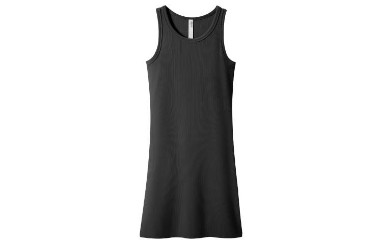 BANANA IN Bananain Sleeveless Dress Women's