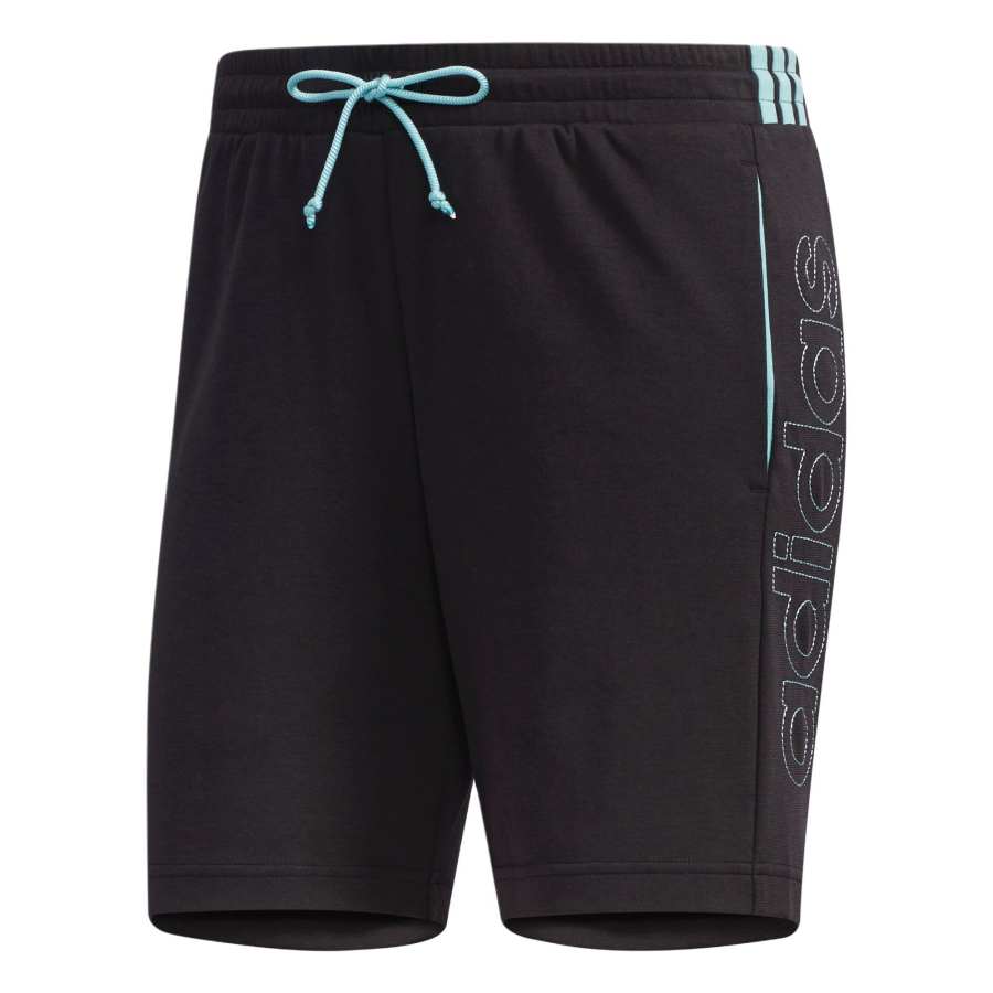 Adidas Adidas W AL CR SHORT Casual Shorts Women's Black