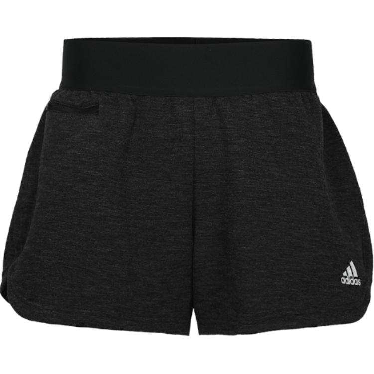 Adidas Adidas Casual Shorts Women's Black