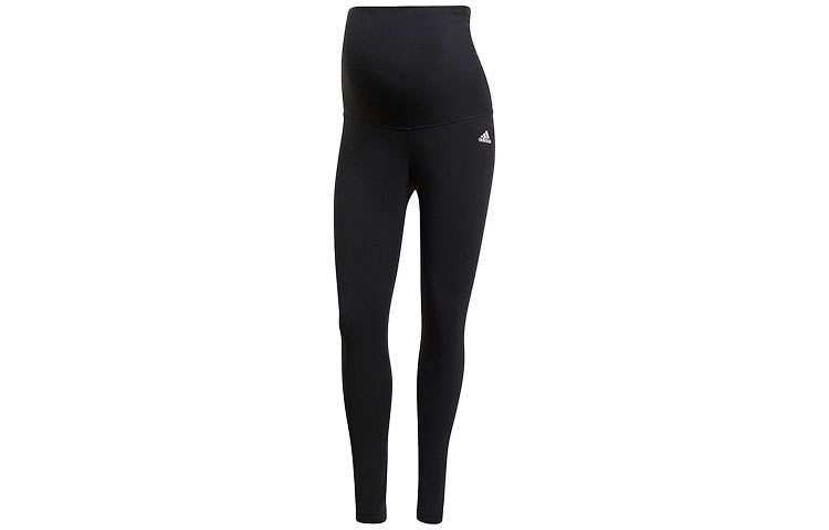 Adidas Adidas Sports Pants Women's Black Moderate