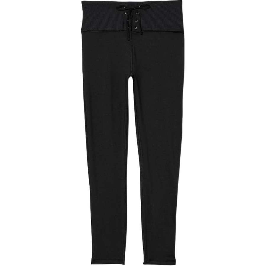 Victoria's Secret VS Sport Leggings Women's Black
